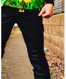 ZARA | その他パンツ