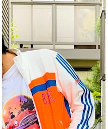 adidas Originals | ナイロンジャケット