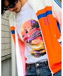 Original. | Tシャツ/カットソー