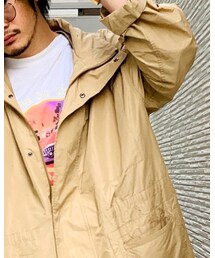 GU | ナイロンジャケット