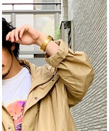 NIXON | アナログ腕時計