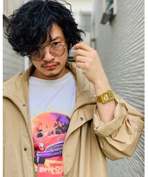 Original. | サングラス