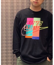 NIKE | Tシャツ/カットソー