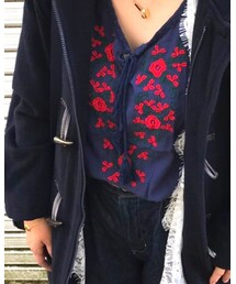 no brand | シャツ/ブラウス