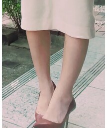 ZARA | パンプス