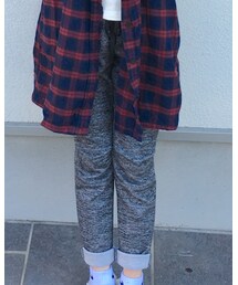 korea | その他パンツ