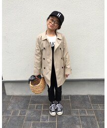 OLD NAVY | つなぎ/オールインワン