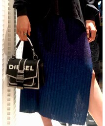 DIESEL | スカート