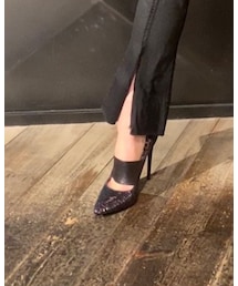 DIESEL | シューズ