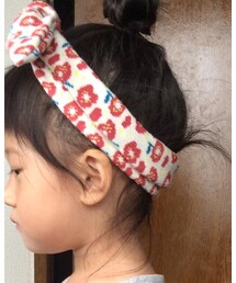 Birthday | ヘアバンド
