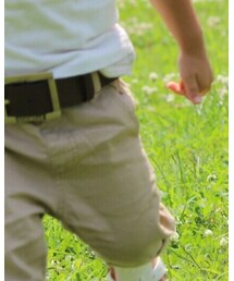 無印良品 | チノパンツ