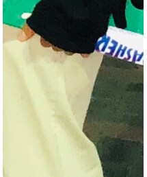 UNIQLO | スラックス