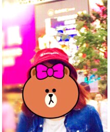 Champion | ハット