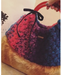 kaorinomori | バッグ