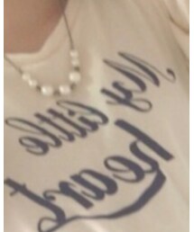 OLIVE des OLIVE | トップス