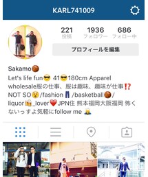 Instagram😁WEARフォロワー数、超えました😵 | その他