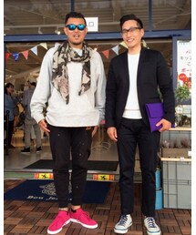 Leeさん、ありがとう笑顔バージョン😁 | インテリア