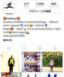 Instagramもよろしくお願いします🙇 | 雑貨/ホビー