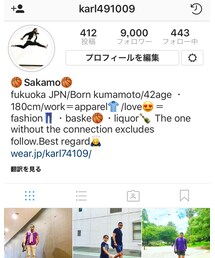 Instagram 9000😎感謝 | (雑貨/ホビー)