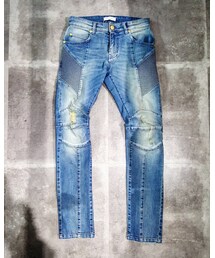 PIERRE BALMAIN | デニムパンツ