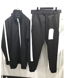 HARLEM ROUNGE | その他パンツ