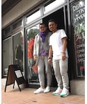 ACQUA&OLIOでお待ちしております🙇の「その他(その他)」