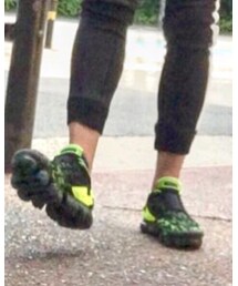 nike × acronym | スニーカー