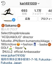 instagram 1.7万 となりました🙇 | (その他)