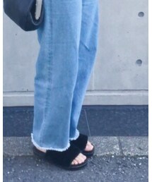 URBAN RESEARCH | サンダル