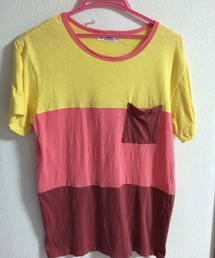 Hanjiro | グラデーションTシャツ(Tシャツ/カットソー)