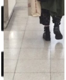 JUNYA WATANABE COMME des GARCONS | ブーツ