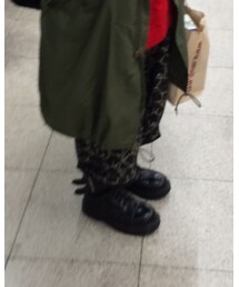 BERNHARD WILLHELM | その他パンツ