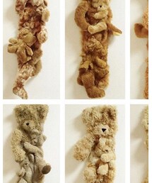 LADYLILY | マフラー