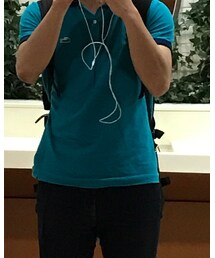 LACOSTE L!VE | ポロシャツ