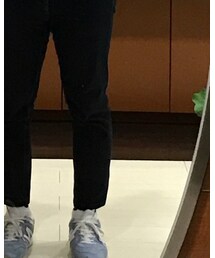 UNIQLO | デニムパンツ