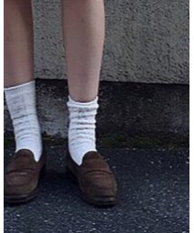 CHANEL | ローファー