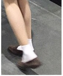 CHANEL | ローファー