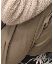 coen | チノパンツ