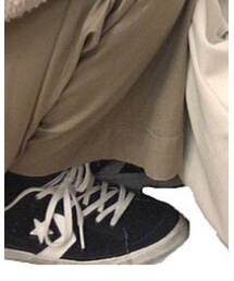 CONVERSE | スニーカー