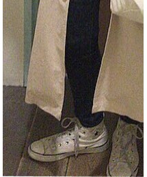 CONVERSE | スニーカー