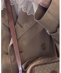 BURBERRY | トレンチコート