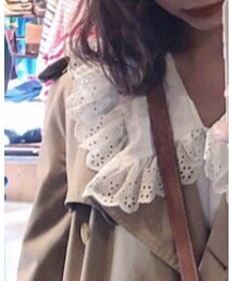 GOGOSING | シャツ/ブラウス