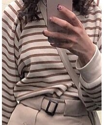 Kastane | Tシャツ/カットソー