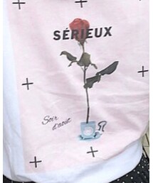 andlotte | Tシャツ/カットソー