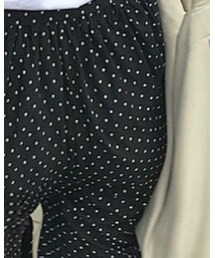 one after another NICE CLAUP | スラックス