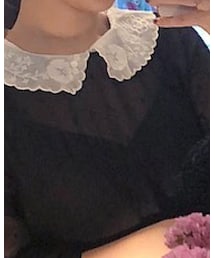 ZARA | ワンピース