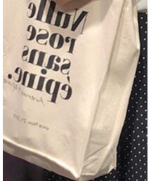 epine | トートバッグ