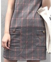 ZARA | ワンピース