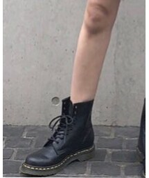 Dr. Martens | ブーツ