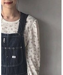 RUBY AND YOU | Tシャツ/カットソー